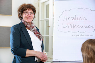 Monique Gundermann